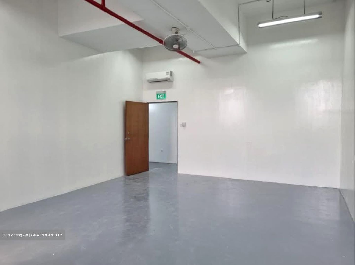 Tat Ann Building (D20), Factory #566902691